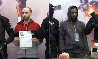 Israele: confermata identità corpo Shiri Bibas, rilasciati già Tal Shoham e Avera Mengistu