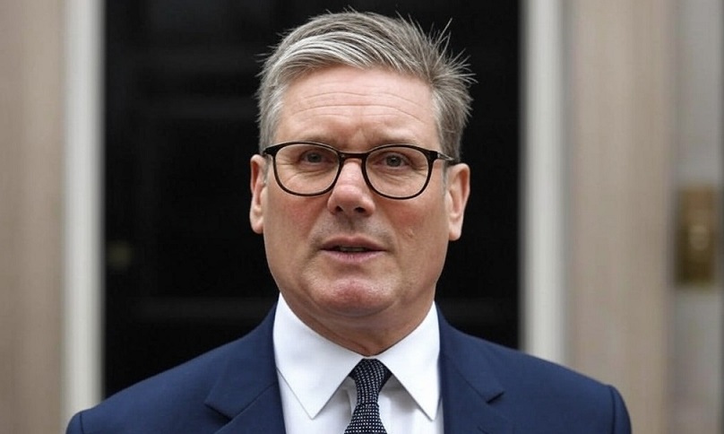 GB, Keir Starmer: ‘Ready to send troops to Ukraine if needed for security’