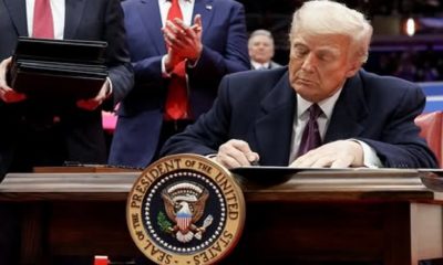 Dazi USA-UE, verso intesa al 15% per evitare stretta di Trump