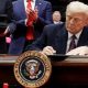Dazi USA-UE, verso intesa al 15% per evitare stretta di Trump