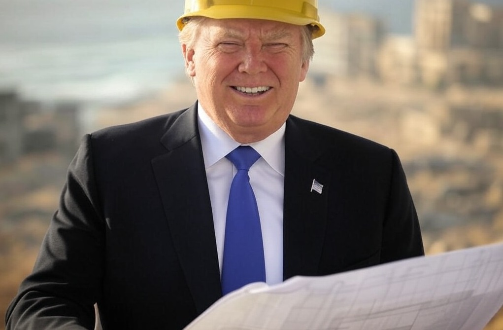 Trump and the crazy plan on Gaza: a fuse for an endless war