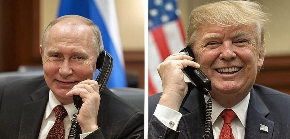 Campagna mediatica di Trump contro Zelensky: destabilizzare l’Ucraina e l’Europa