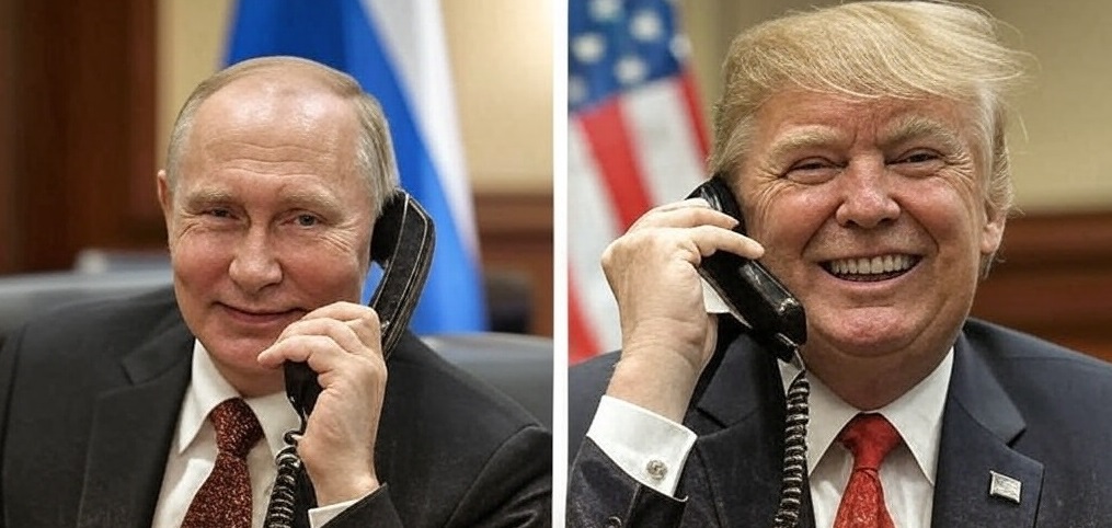 Campagna mediatica di Trump contro Zelensky: destabilizzare l’Ucraina e l’Europa