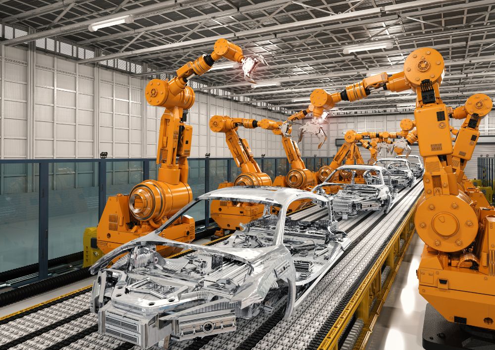 Trump doubles tariffs on Canada: 50% tariffs on steel and aluminium