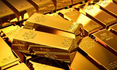 Gold above ,000: the new historical record and future prospects