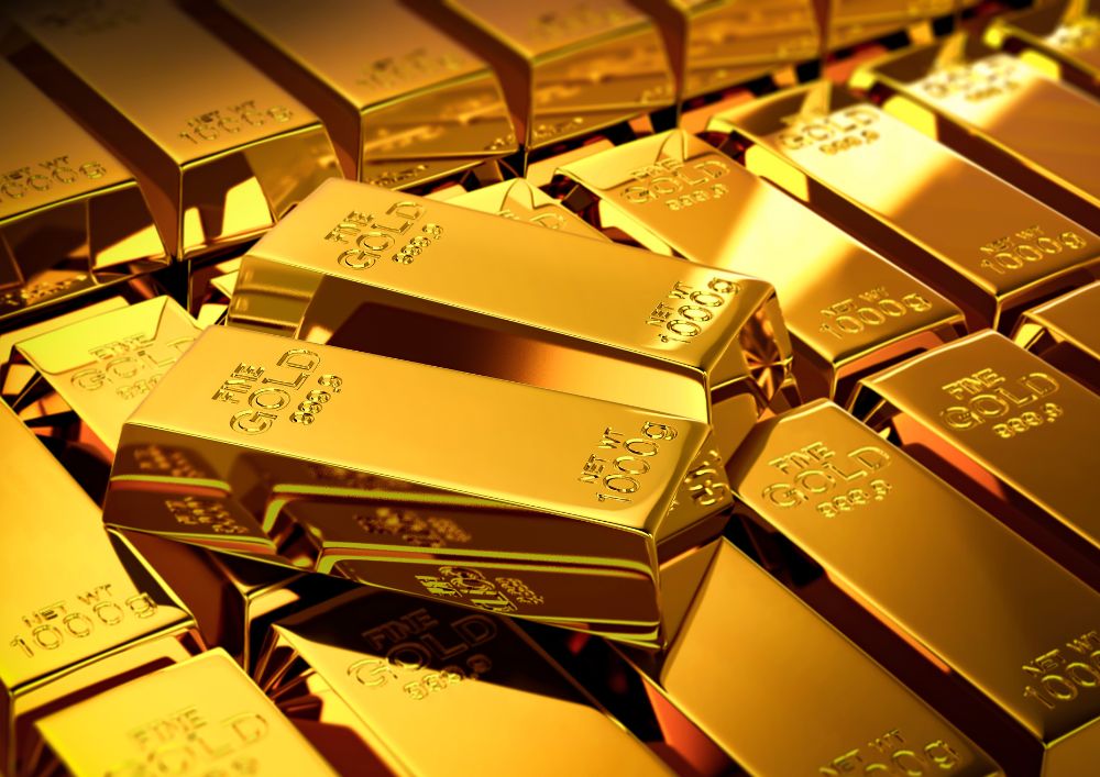 Gold above ,000: the new historical record and future prospects