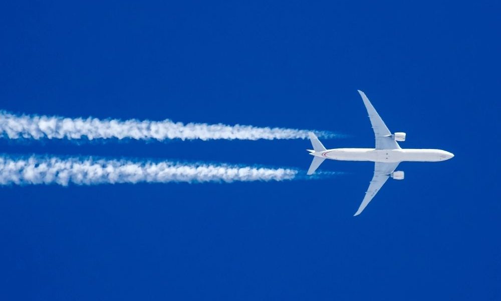 La guerra dei dazi di Trump: la Cina sospende le consegne di jet Boeing