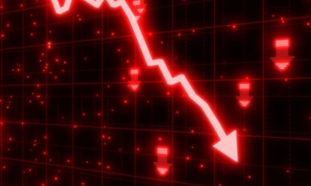 Effetto Trump sui mercati: borse in calo dopo i nuovi dazi, crollo Asia ed Europa affonda