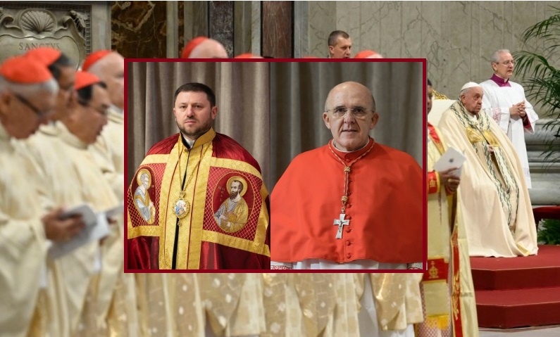 Conclave to start on 7 May: 135 cardinal electors from 71 countries to choose the new Pope