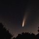 Cometa Swan visibile a occhio nudo dal 1° maggio: il picco di luminosità al perielio