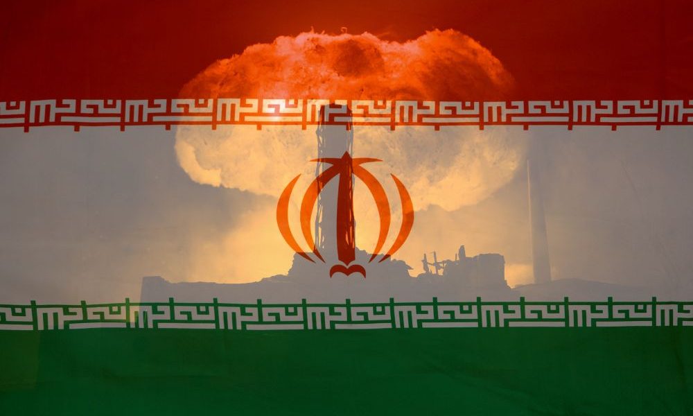 Uranio arricchito ancora intatto in Iran dopo gli attacchi
