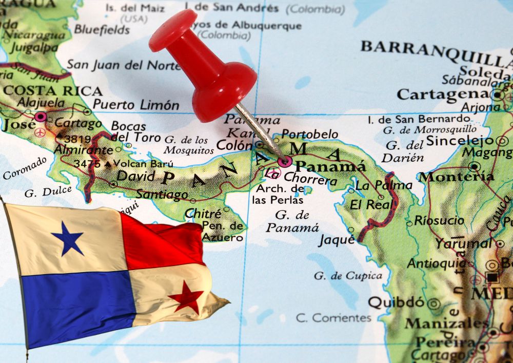 Trump calls for free passage of Panama and Suez canals: Mulino: ‘No exemptions planned’
