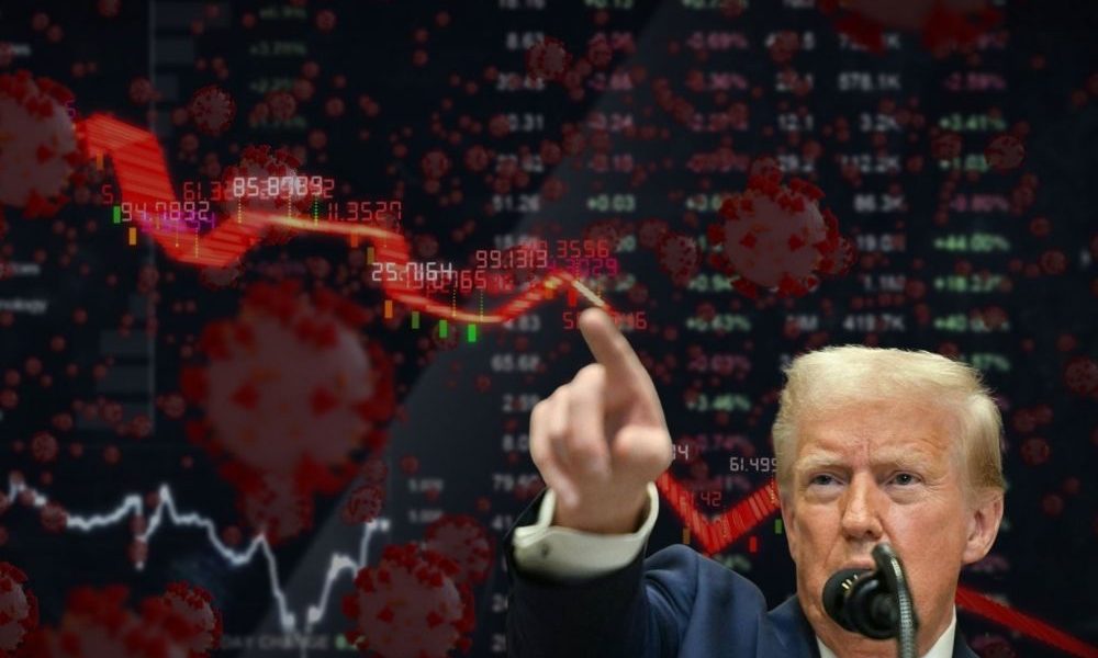 Trump impone dazi record: stangata del 104% alla Cina, Ue pronta ai controdazi