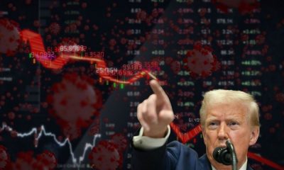 Trump impone dazi record: stangata del 104% alla Cina, Ue pronta ai controdazi