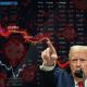 Trump impone dazi record: stangata del 104% alla Cina, Ue pronta ai controdazi