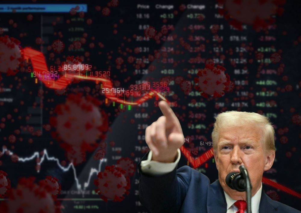 Trump nella bufera: 12 Stati americani lo denunciano per i dazi unilaterali