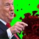 Covid: Trump revives Chinese lab theory: new section on White House website