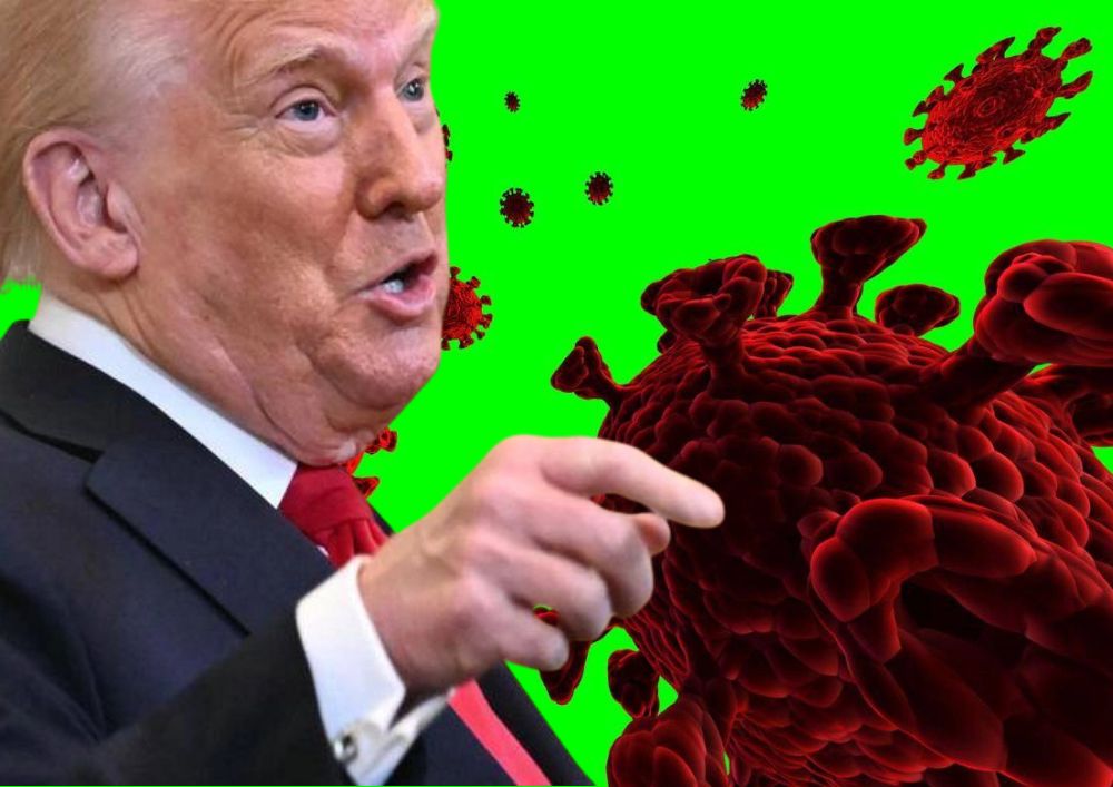 Covid: Trump revives Chinese lab theory: new section on White House website
