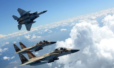 Raid Usa-Israele in Iran: colpito porto vicino allo Stretto di Hormuz