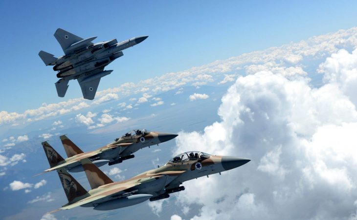 Israele intensifica i raid in Libano, uccisi due comandanti di Hezbollah.