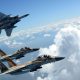 Raid Usa-Israele in Iran: colpito porto vicino allo Stretto di Hormuz