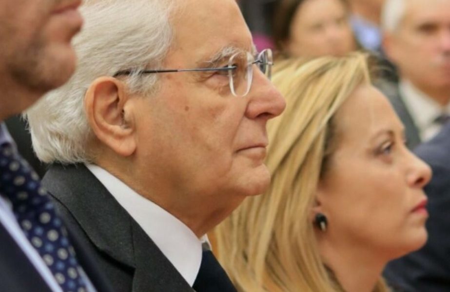 Mattarella Flotilla: “Evitare scontri e coordinarsi con Patriarcato di Gerusalemme”