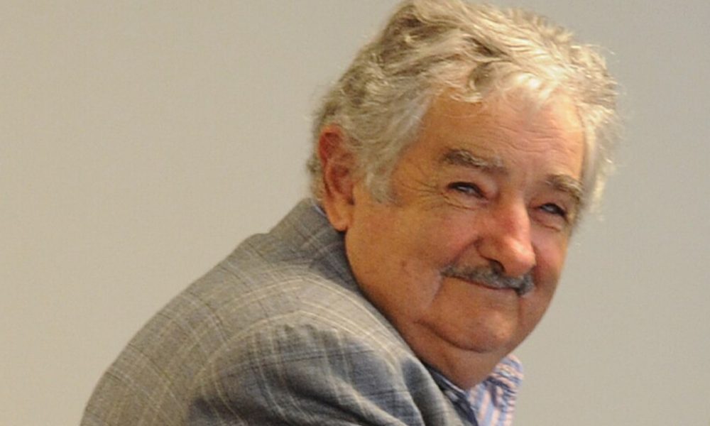 Addio a José “Pepe” Mujica, ex presidente è morto oggi in Uruguay