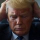 Trump ai minimi nei sondaggi: pesa anche il caso Epstein