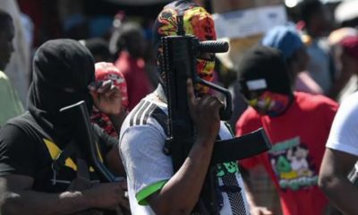 Haiti, woman poisons 40 gang members with empanadas: arrested