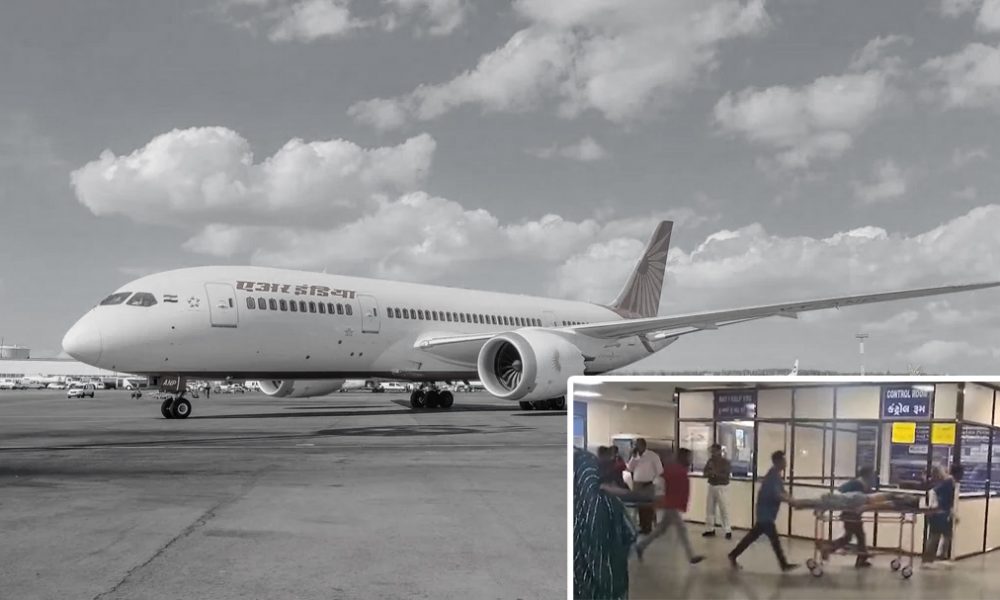 Air India disaster: black box indicates that it was the captain who shut down the engines