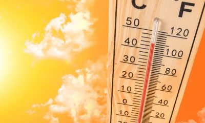 2025 terzo anno più caldo: Copernicus conferma il trend record