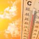 2025 terzo anno più caldo: Copernicus conferma il trend record