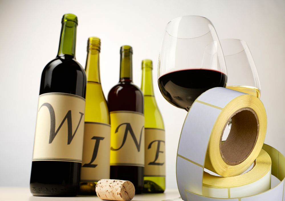 Packaging personalizzato: l’impatto delle etichette adesive sul branding dei prodotti artigianali