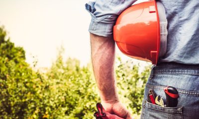 Giacche da lavoro tecniche: la guida completa per professionisti