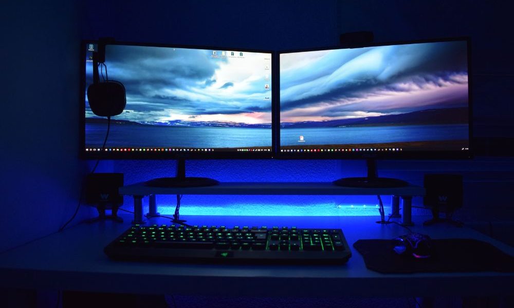 Consigli per creare una postazione da gaming in casa