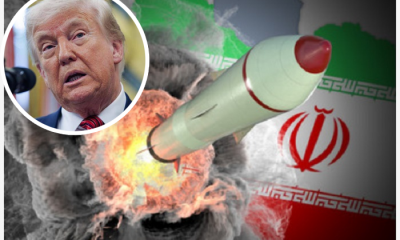 Trump smentisce la rimozione di materiale nucleare da Fordow: “Nulla è stato spostato”