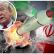 Trump smentisce la rimozione di materiale nucleare da Fordow: “Nulla è stato spostato”