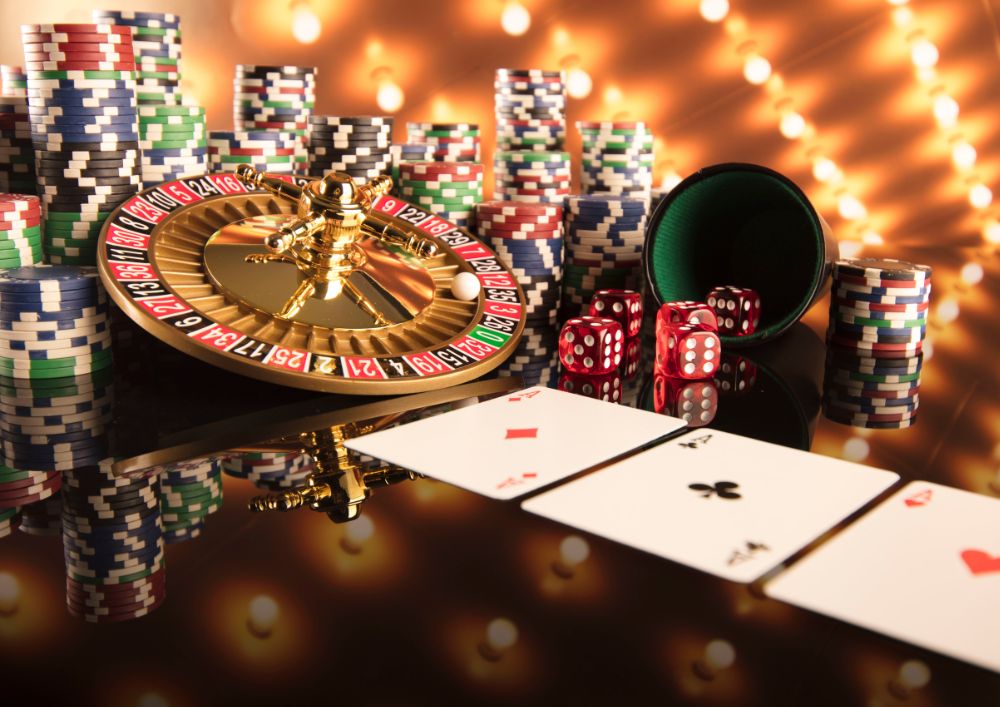 Come prelevare denaro in modo sicuro dai casinò online
