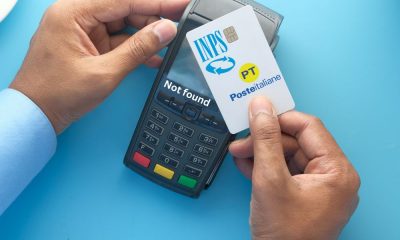 ADI, carte fantasma e Ferragosto a digiuno: il capolavoro di Poste e Inps