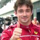 Ungheria, pole strepitosa di Leclerc: prima gioia stagionale per la Ferrari