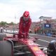 Formula 1, Leclerc on pole in Hungary: Ferrari’s first gem of 2025