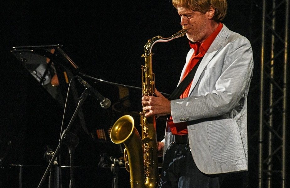 Fiumicino Jazz Festival
