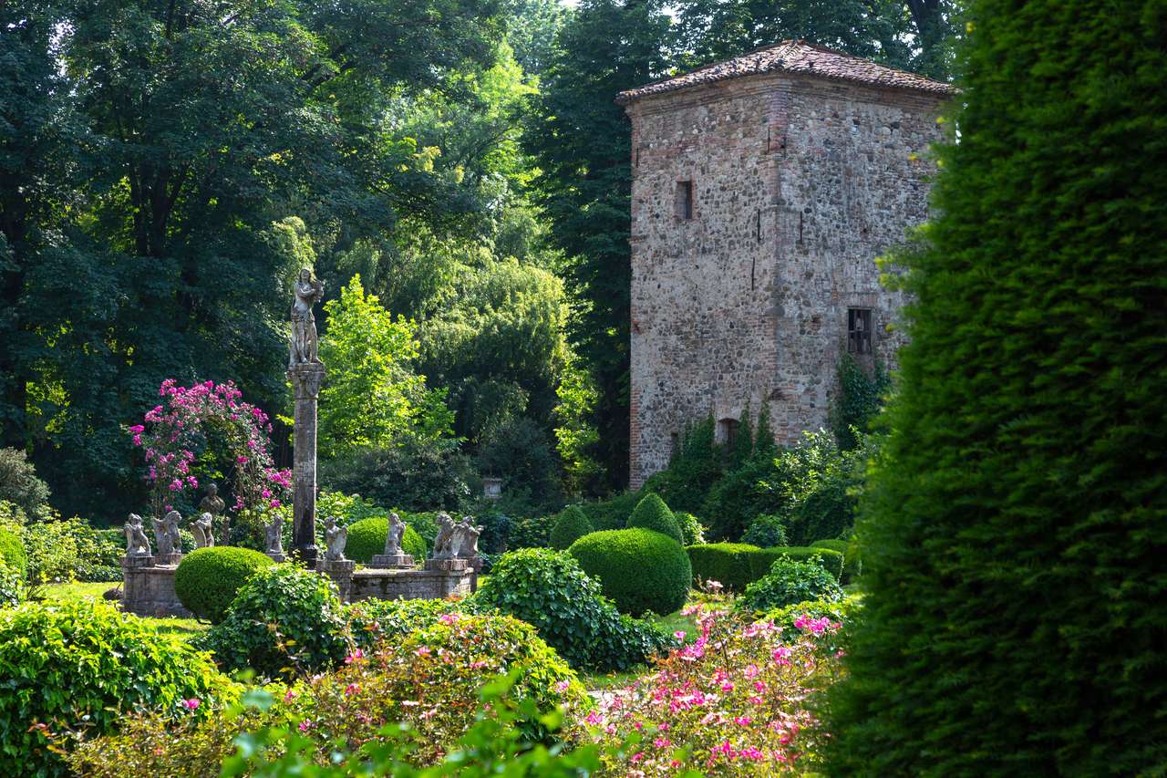 VERDE GRAZZANO 2025