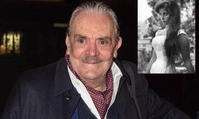 Rino Barillari ricorda Claudia Cardinale: “Una donna straordinaria”
