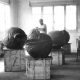 Aspettando Mani-Fattura: le ceramiche di Lucio Fontana