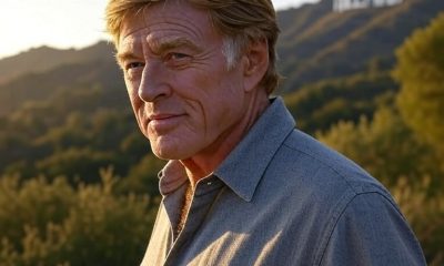Farewell to Robert Redford: Oscar-winning actor, director and Sundance pioneer was 89