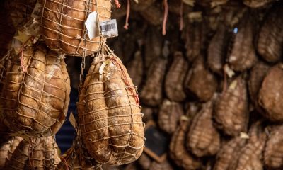 Salumi da Re, dove ogni meraviglia  ha il sapore della tradizione