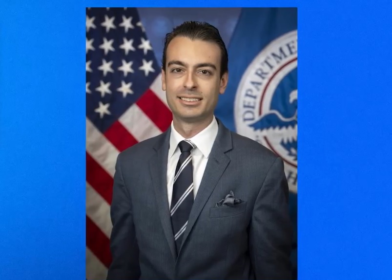 Trump nominee Paul Ingrassia resigns before confirmation over racist and anti-Semitic remarks