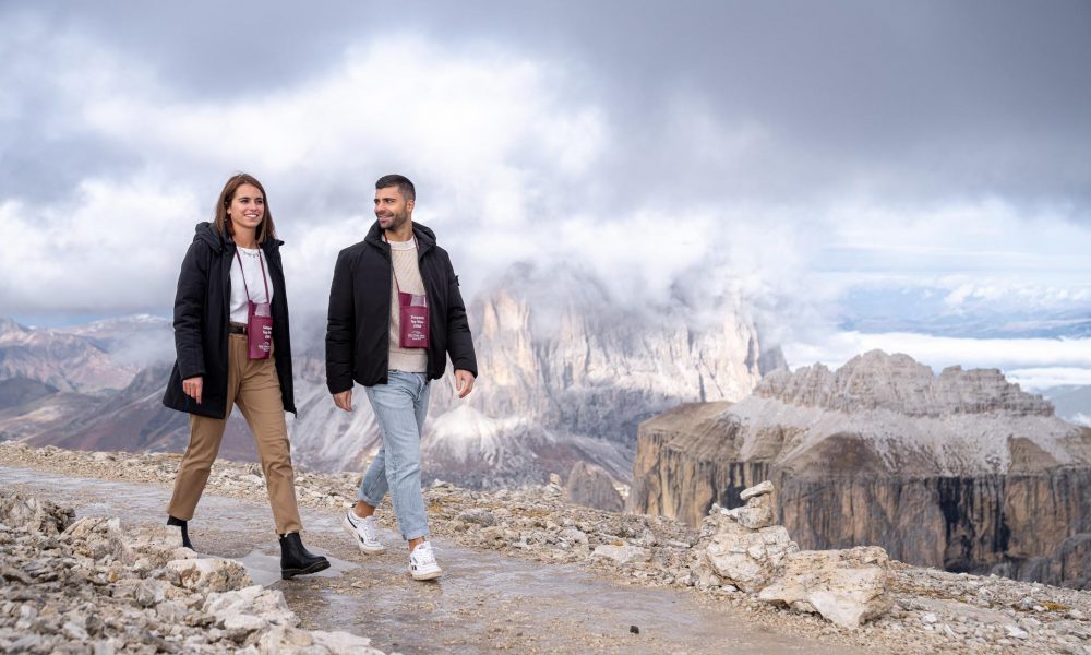 Torna Top Wine l’evento enogastronomico più alto al mondo