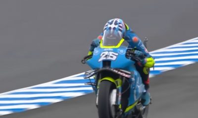 Raul Fernandez trionfa a Phillip Island e regala ad Aprilia la vittoria n. 300